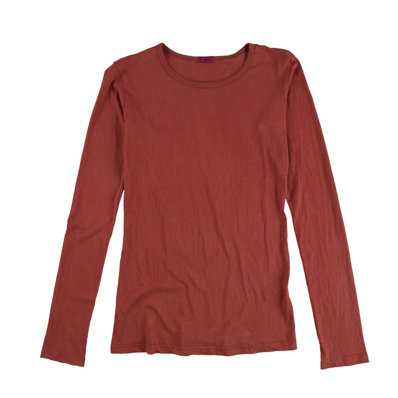 PGD Womens Solid Basic TShirt Nwt